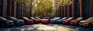 Şamcar Rent A Car O2 Araç Takip Sistemlerini Tercih Etti