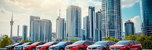 Ümraniye Taş Oto ve Taş Rent A Car, O2 Araç Takip Sistemlerini Tercih Etti