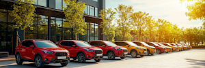 Taşçı Rent a Car, O2 Araç Takip Sistemlerini Tercih Etti
