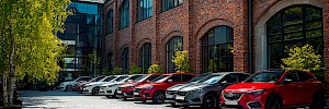 Derince Çağrı Rent A Car, O2 Araç Takip Sistemlerini Tercih Etti