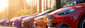 Cadde Rent A Car, O2 Araç Takip Sistemlerini Tercih Etti