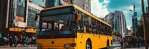 Yalova Minibüsçüler Odası, O2 Araç Takip Sistemini Tercih Etti