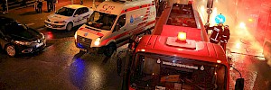 İtfaiye ve Ambulanslarda Acil Durum Rota Optimizasyonu
