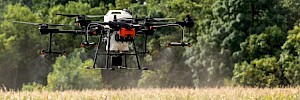 Tarım İlaçlama Drone'ları için Takip Sistemleri: İlaç Tasarrufu ve Hassas Tarım
