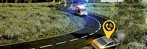 Kaza Anında Araç Takip Sistemleri Otomatik Yardım Çağırır mı?