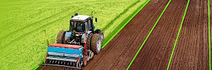 Tarımda Devrim: Traktörlerde Otonom Sürüş ve İlaç Tasarrufu