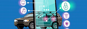 Araç Takipte IoT'nin Evrimi: Artık Nesneler Hissediyor!