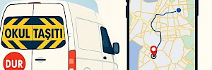 Servis Araçlarında Takip Sistemi Kullanmanın Okullara Sağladığı Güvenlik