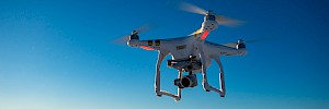 Hibrit Takip Sistemleri: GPS Kesintisinde Drone’lar ile Anlık Konum Belirleme