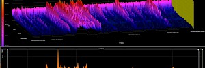 Takip Sistemlerinde Radyo Frekansı Spektrum Analizi: WiFi/Bluetooth ile Yedekleme