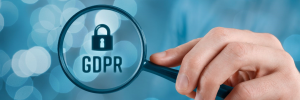 Kişisel Veri Güvenliği: Araç Takip Sistemleri ve GDPR Uyumluluğu