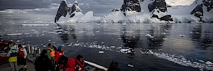 Antarktika Bilim Üssünde Araç Takibi: -70°C'de Çalışan Takip Cihazı Tasarımı