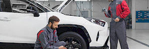 Takip Cihazlarıyla Araç Bakımını Optimize Etmenin Yolları