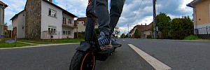 Elektrikli Scooter’lardaki Takip Cihazları: GPS Çalınmaya Karşı Nasıl Korunuyor?
