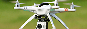 Mini Drone’lar ile Takip Sistemleri: Havadan Konum Belirleme Teknolojileri