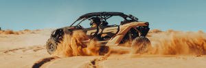 Off-Road Tutkunları için Dayanıklı Takip Cihazları: Çölün Ortasında Sinyal Peşinde