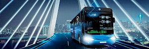 Elektrikli Otobüs Filo Yönetimi: Şarj Optimizasyonu ve Rota Planlama