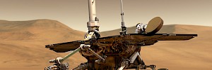 Uzayda Araç Takibi: Mars Rover'ları için Özel Sistemler